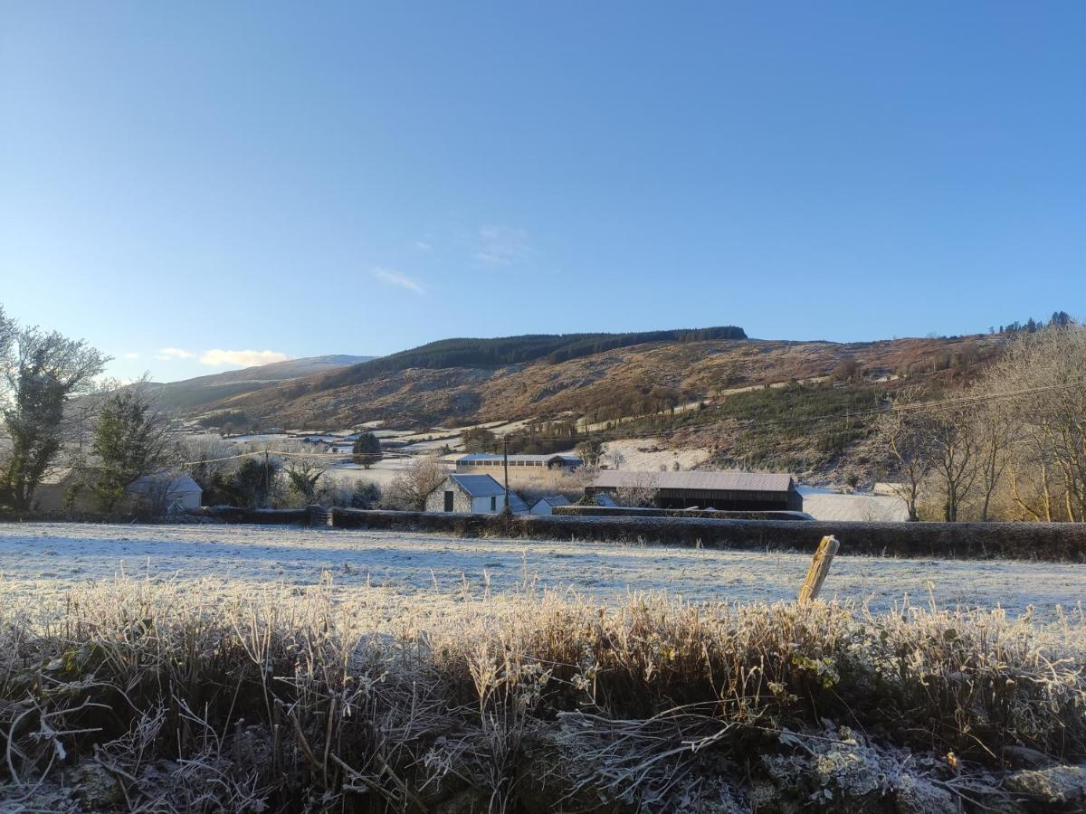 Killeavy Cottage Meigh المظهر الخارجي الصورة