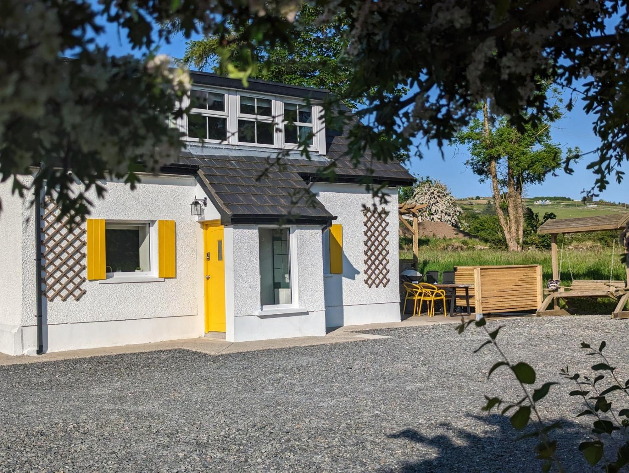 Killeavy Cottage Meigh المظهر الخارجي الصورة