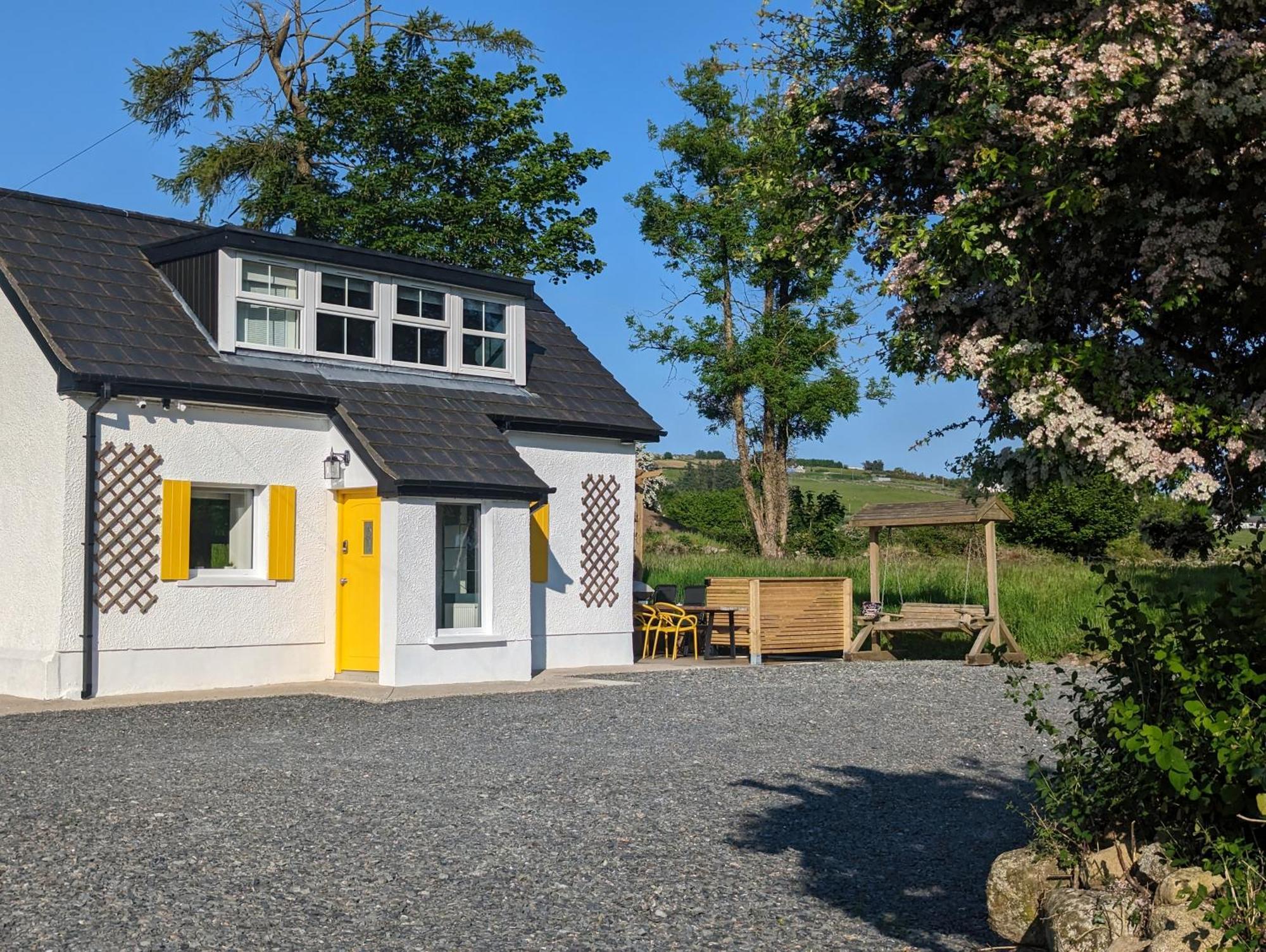 Killeavy Cottage Meigh المظهر الخارجي الصورة