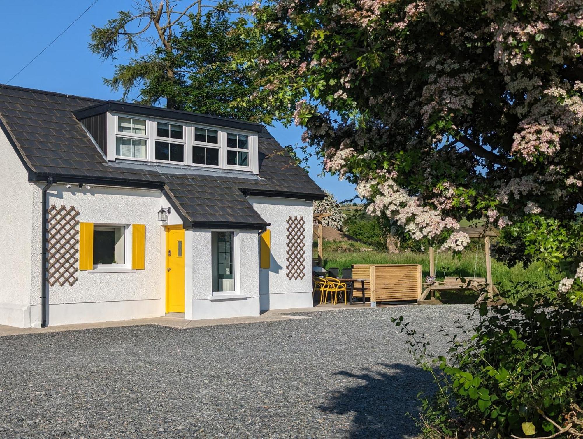 Killeavy Cottage Meigh المظهر الخارجي الصورة