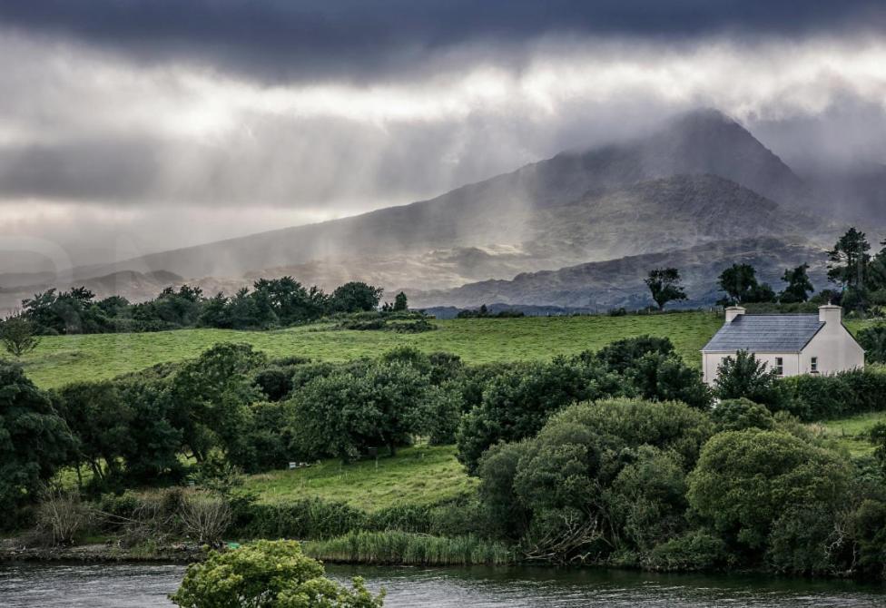 Killeavy Cottage Meigh المظهر الخارجي الصورة