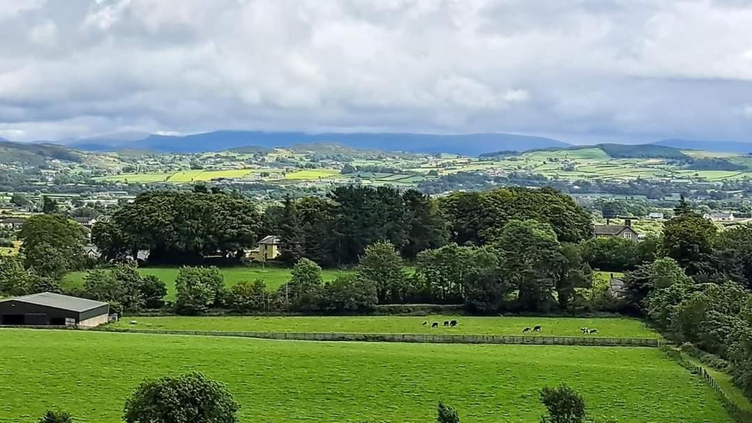 Killeavy Cottage Meigh المظهر الخارجي الصورة