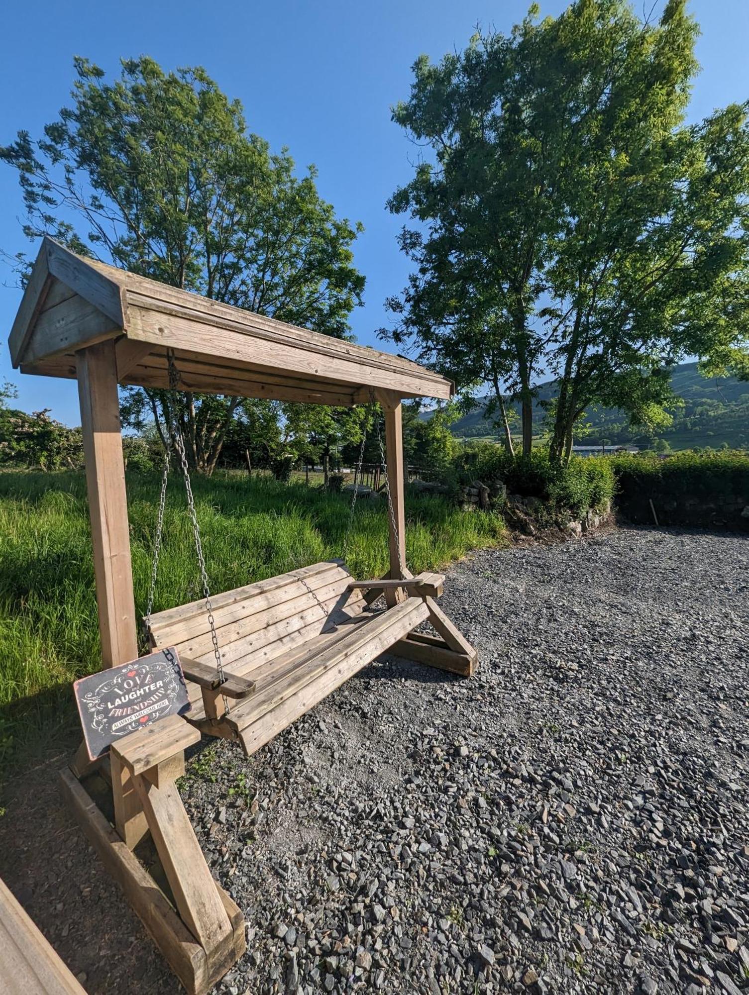 Killeavy Cottage Meigh المظهر الخارجي الصورة